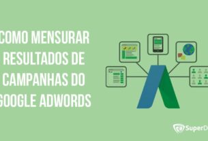 Google para seu consultório