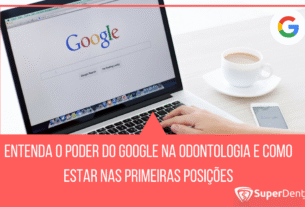 Google na Odontologia