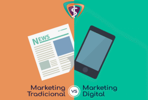 Marketing Tradicional e Marketing Digital na odontologia