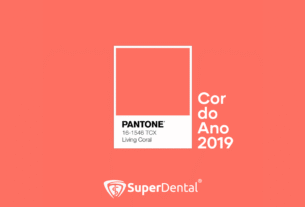 Cor do ano de 2019 pantone
