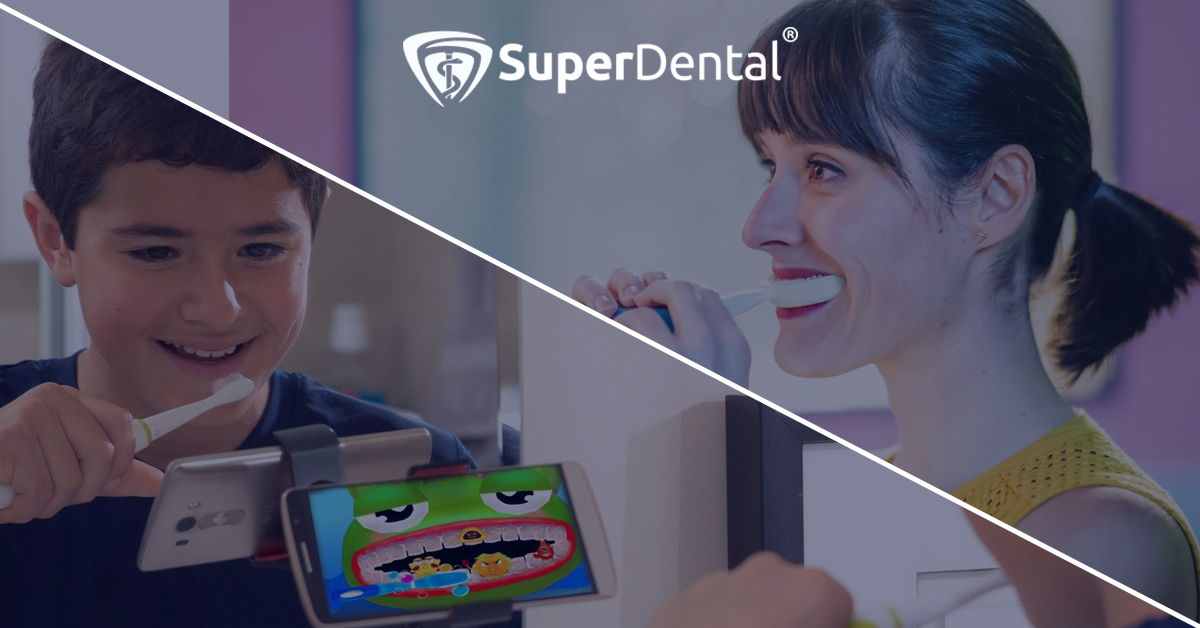 Novas Tecnologias a favor da odonto na CES 2019
