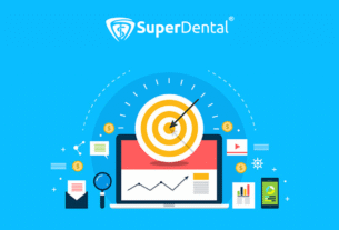 Planejamento de Marketing para o Consultório