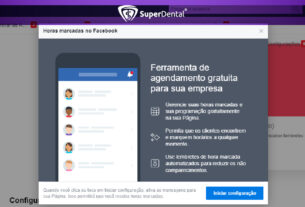 hora marcada facebook