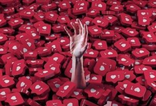 Fim dos Likes no feed do Instagram