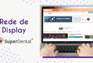 anunciar a clínica em diferentes sites