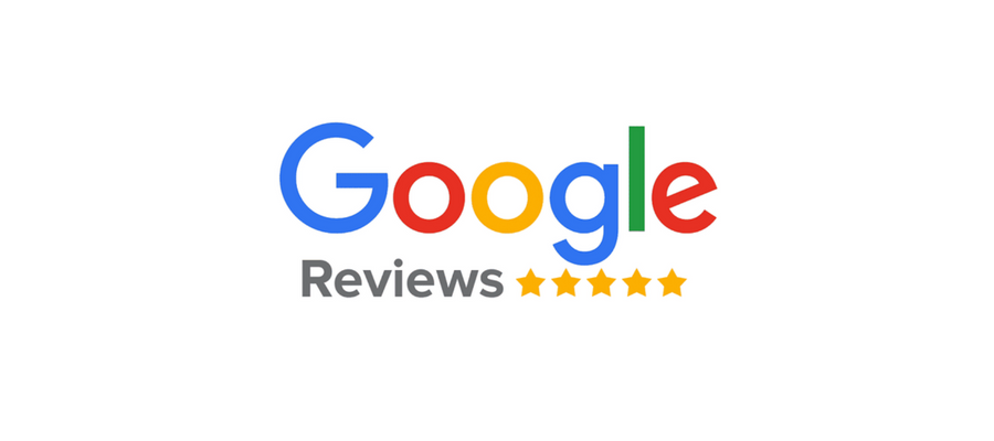conseguir avaliações no google