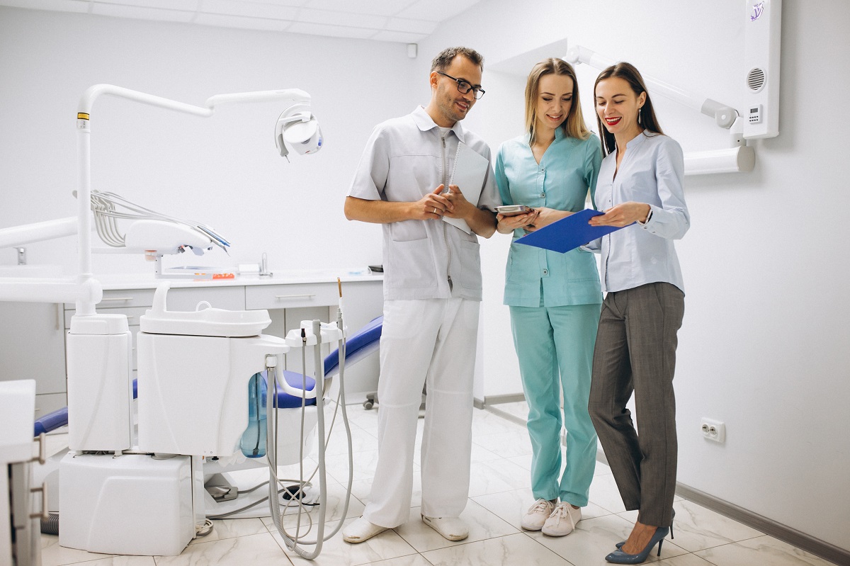 Erros que Impedem o Crescimento do Dentista