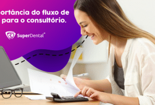 Fluxo de caixa para salvar seu consultório