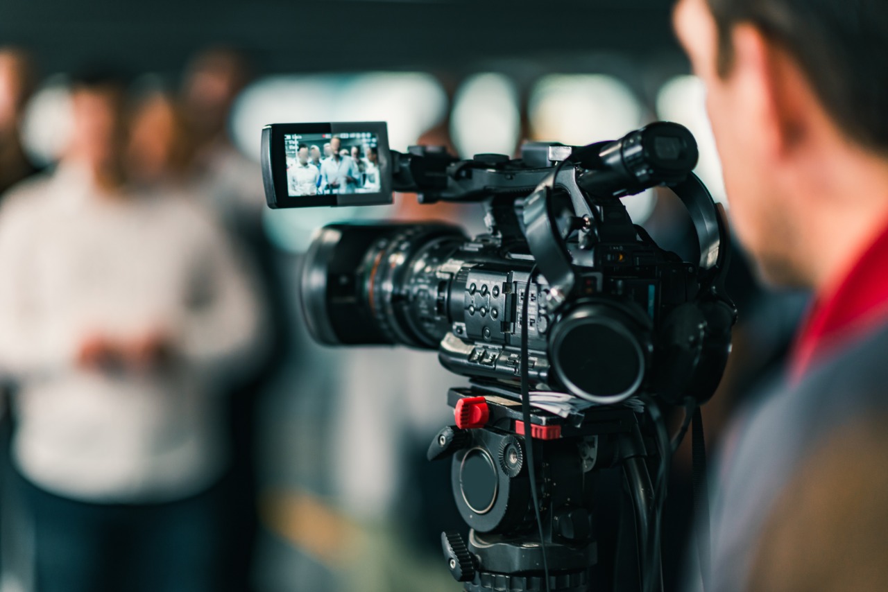 O potencial do vídeo no marketing odontológico
