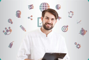 Como Utilizar o Marketing de Conteúdo para Educar seus Pacientes