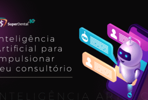 Inteligência Artificial para Impulsionar Seu Consultório