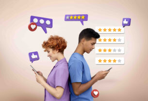 Google Permite Adicionar Links de Redes Sociais
