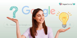 As Perguntas Inspiradoras no Marketing Odontológico: Descubra o Poder do Google para Dentistas