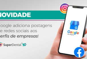 Como Integrar as Redes Sociais ao Seu Perfil no Google