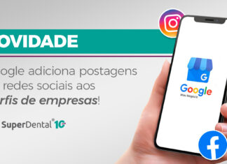 Como Integrar as Redes Sociais ao Seu Perfil no Google