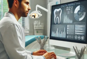 Marketing para clínicas odontológicas