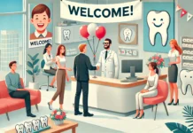 Onboarding SuperDental