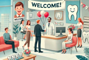 Onboarding SuperDental
