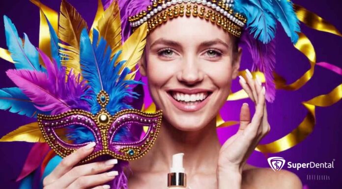 Carnaval e Estética: Uma Oportunidade para Clínicas de Odontologia e Estética Facial