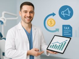 Você Sabia que Pode Deduzir o Marketing do Imposto de Renda?