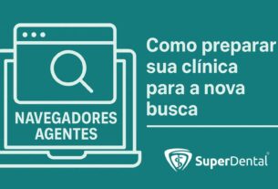 Navegadores Agentes vão mudar o marketing digital