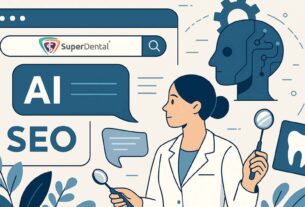IA generativa está mudando o Google