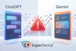 OpenAI declara “código vermelho”: o que a guerra ChatGPT x Gemini muda para o SEO da sua clínica odontológica