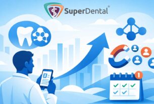 Marketing no LinkedIn para clínicas odontológicas