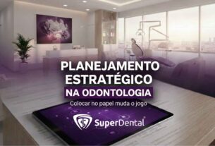 planejamento estrategico na odontologia