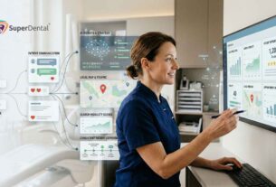 Autoridade digital para clínicas odontológicas