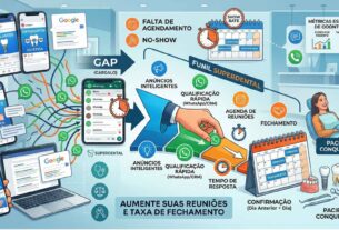 Marketing digital para clínicas odontológicas: como transformar leads em agenda